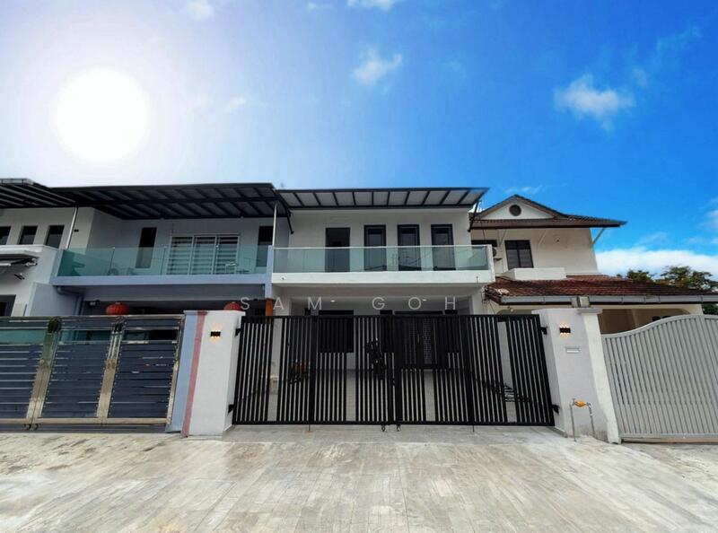 Untuk Dijual - Taman Saga Kulai TAMAN SAGA KULAI taman saga kulai