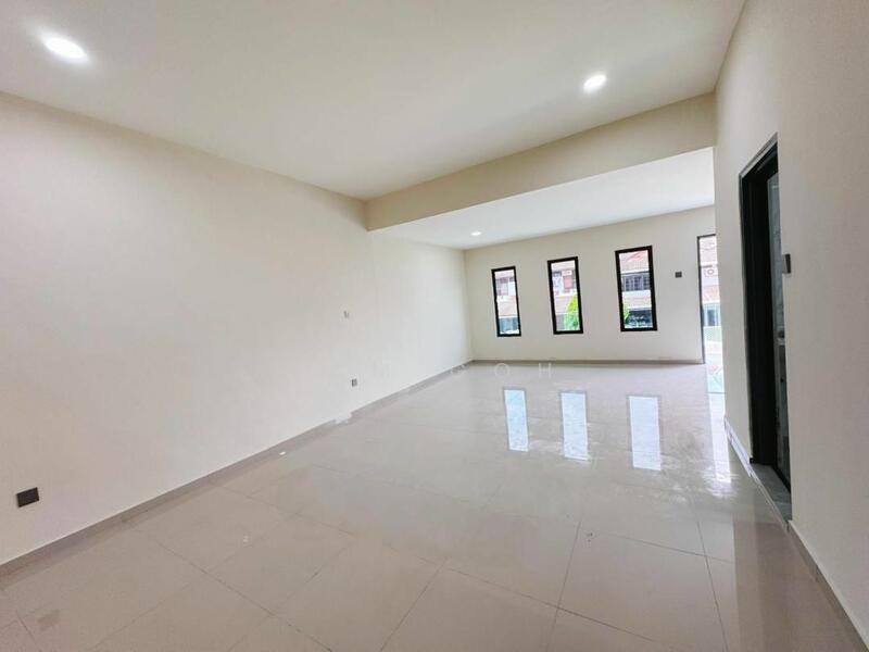 Untuk Dijual - Taman Saga Kulai TAMAN SAGA KULAI taman saga kulai