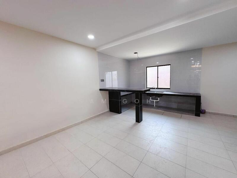 Untuk Dijual - Taman Saga Kulai TAMAN SAGA KULAI taman saga kulai