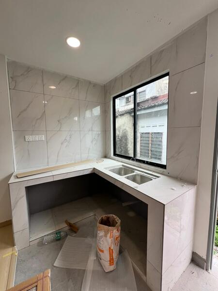 Untuk Dijual - Taman Saga Kulai TAMAN SAGA KULAI taman saga kulai