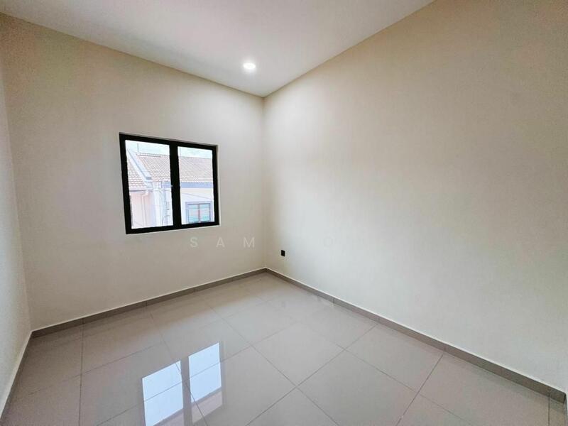 Untuk Dijual - Taman Saga Kulai TAMAN SAGA KULAI taman saga kulai