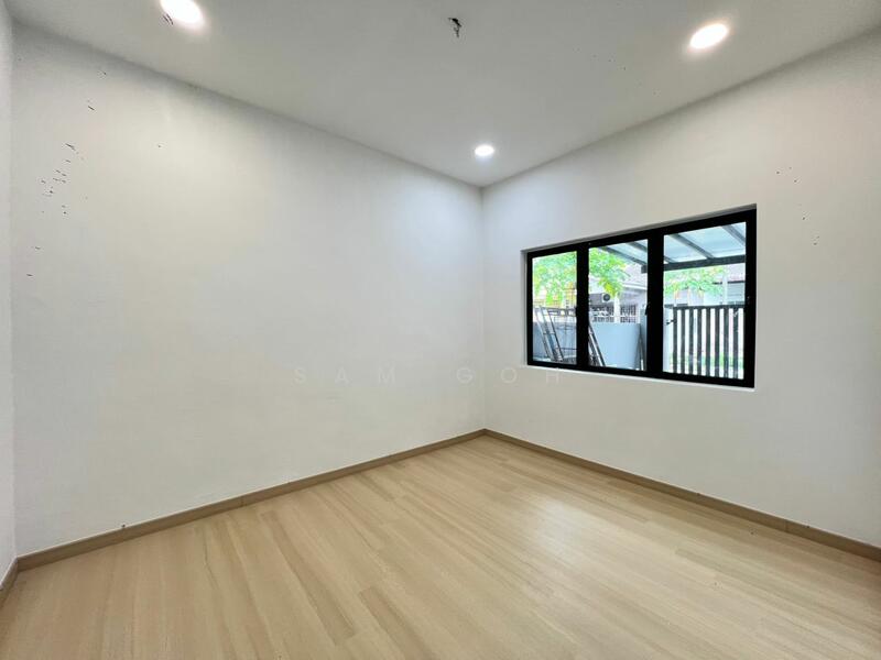 Untuk Dijual - Taman Saga Kulai TAMAN SAGA KULAI taman saga kulai