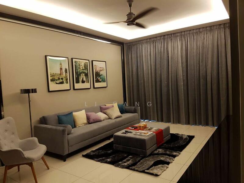 For Sale - The Address Duplex Loft