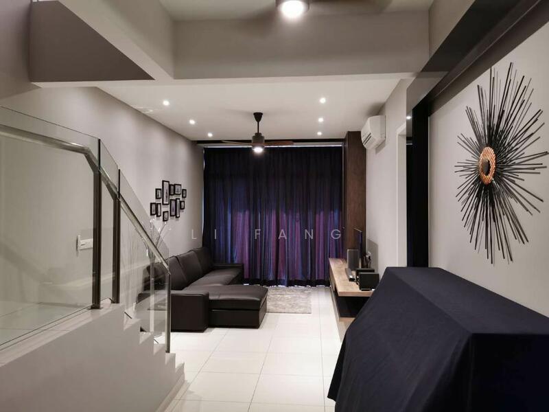 For Sale - The Address Duplex Loft