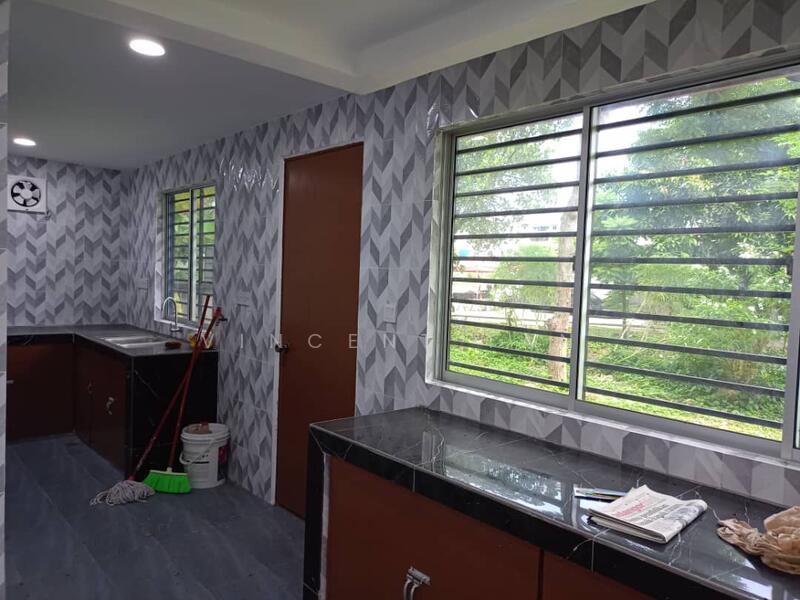 For Rent - Pinggiran Batu Caves