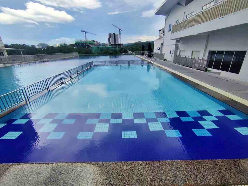 Untuk Dijual - Permata Residences