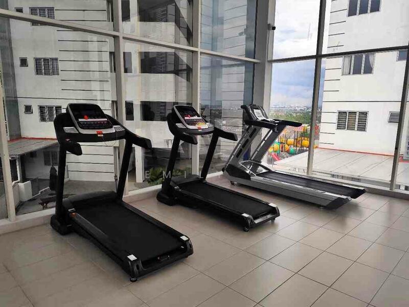 Untuk Dijual - Permata Residences