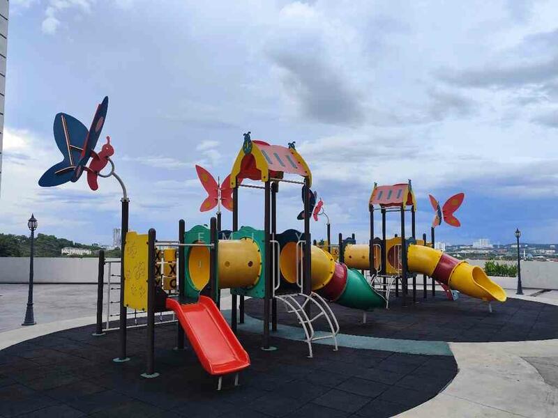 Untuk Dijual - Permata Residences