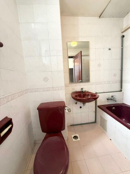 Untuk Dijual - Mewah View Luxurious Apartments