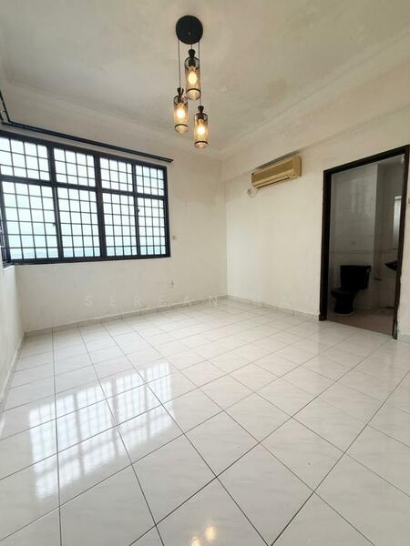 Untuk Dijual - Mewah View Luxurious Apartments
