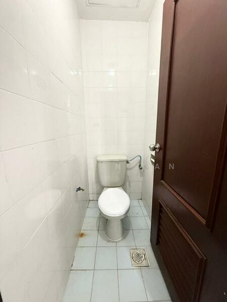 Untuk Dijual - Mewah View Luxurious Apartments