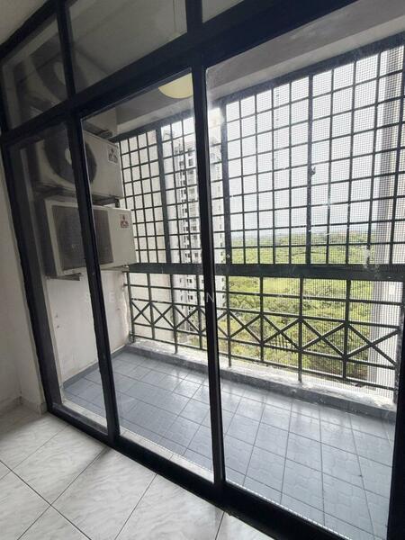 Untuk Dijual - Mewah View Luxurious Apartments