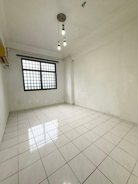 Untuk Dijual - Mewah View Luxurious Apartments