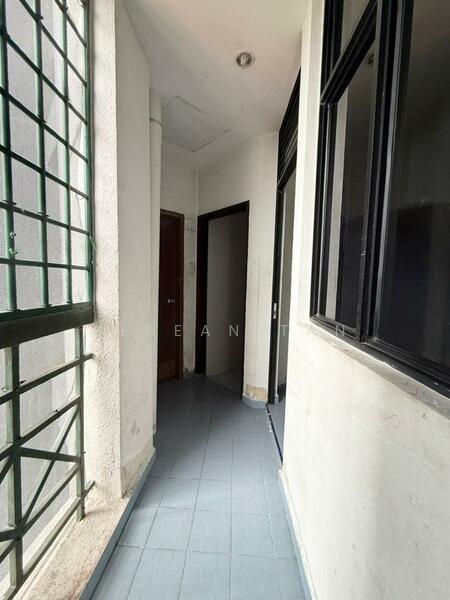 Untuk Dijual - Mewah View Luxurious Apartments