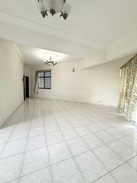 Untuk Dijual - Mewah View Luxurious Apartments