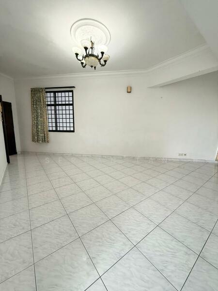 Untuk Dijual - Mewah View Luxurious Apartments