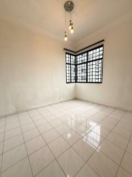 Untuk Dijual - Mewah View Luxurious Apartments