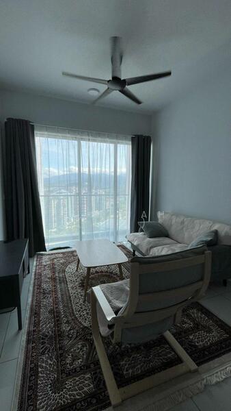 Fully Furnished The Valley @ Sky Sierra