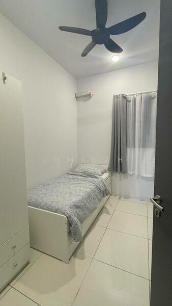 Fully Furnished The Valley @ Sky Sierra