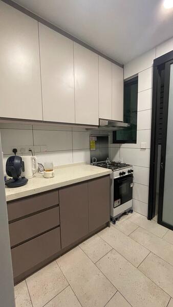 Fully Furnished The Valley @ Sky Sierra