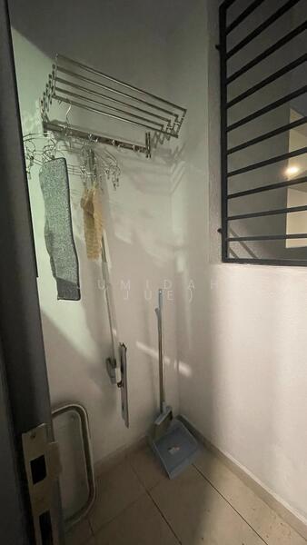 Fully Furnished The Valley @ Sky Sierra