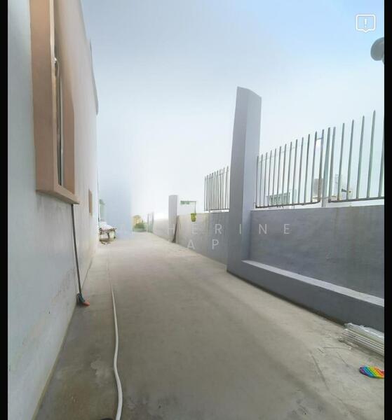 For Sale - Taman Nusa Bestari, Single Storey Terraced House Endlot for Sale