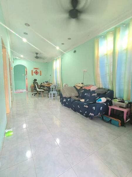 For Sale - Taman Nusa Bestari, Single Storey Terraced House Endlot for Sale