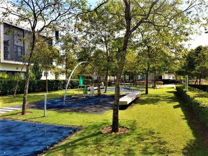 For Sale - Semi-Detached House at Lake Fields