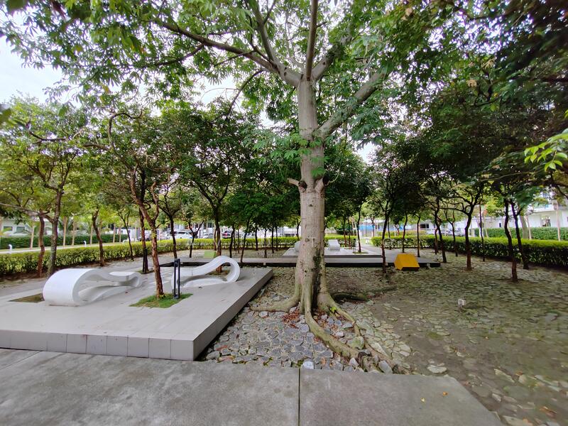 For Sale - Semi-Detached House at Lake Fields