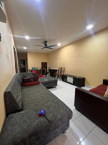 For Rent - Ulu Tiram Puteri Wangsa ULU TIRAM PUTERI WANGSA ulu tiram Puteri wangsa