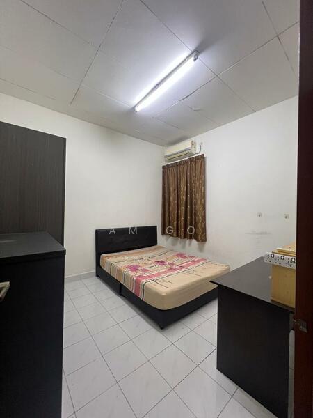 For Rent - Ulu Tiram Puteri Wangsa ULU TIRAM PUTERI WANGSA ulu tiram Puteri wangsa