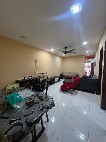 For Rent - Ulu Tiram Puteri Wangsa ULU TIRAM PUTERI WANGSA ulu tiram Puteri wangsa