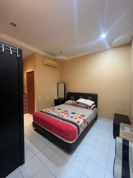 For Rent - Ulu Tiram Puteri Wangsa ULU TIRAM PUTERI WANGSA ulu tiram Puteri wangsa