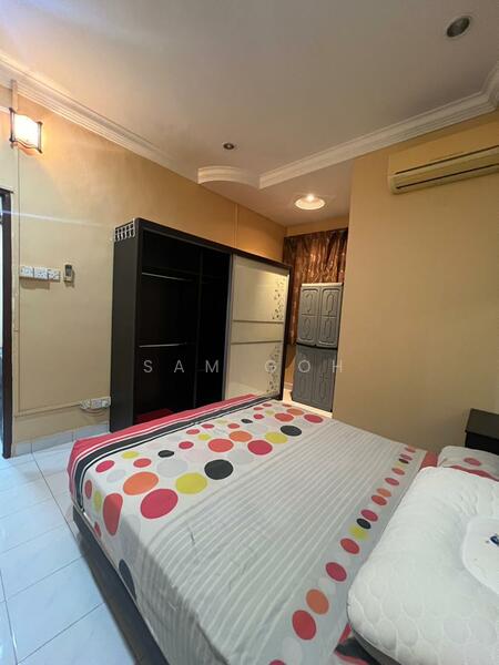 For Rent - Ulu Tiram Puteri Wangsa ULU TIRAM PUTERI WANGSA ulu tiram Puteri wangsa