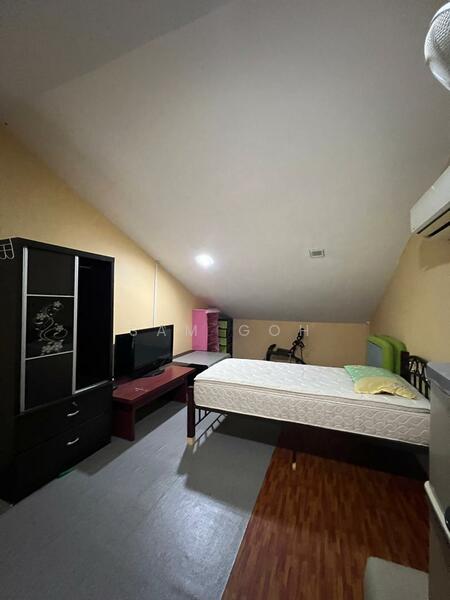 For Rent - Ulu Tiram Puteri Wangsa ULU TIRAM PUTERI WANGSA ulu tiram Puteri wangsa