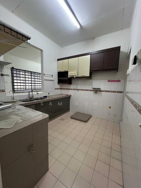 For Rent - Ulu Tiram Puteri Wangsa ULU TIRAM PUTERI WANGSA ulu tiram Puteri wangsa