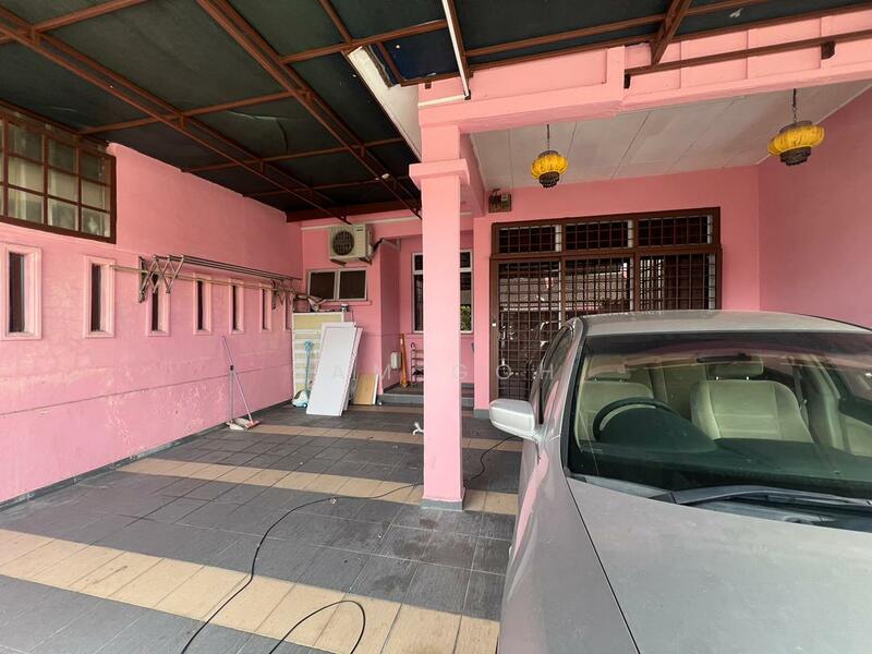 For Rent - Ulu Tiram Puteri Wangsa ULU TIRAM PUTERI WANGSA ulu tiram Puteri wangsa