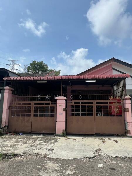 For Rent - Ulu Tiram Puteri Wangsa ULU TIRAM PUTERI WANGSA ulu tiram Puteri wangsa