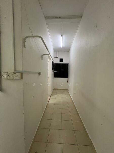 For Rent - Ulu Tiram Puteri Wangsa ULU TIRAM PUTERI WANGSA ulu tiram Puteri wangsa