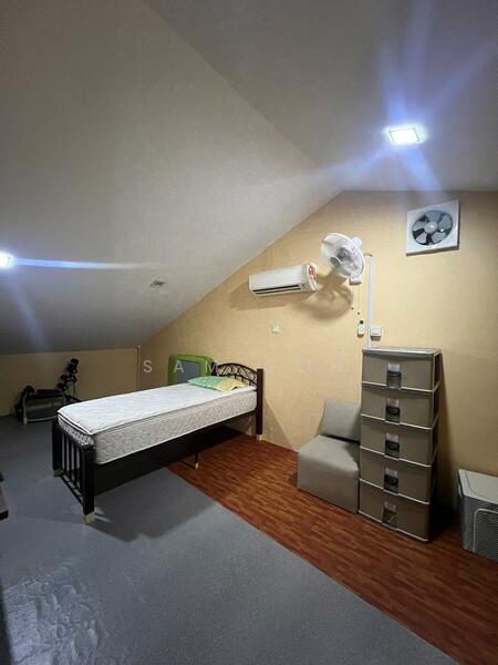 For Rent - Ulu Tiram Puteri Wangsa ULU TIRAM PUTERI WANGSA ulu tiram Puteri wangsa