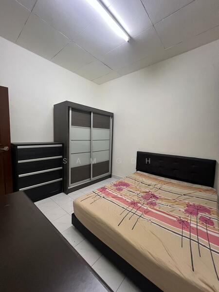 For Rent - Ulu Tiram Puteri Wangsa ULU TIRAM PUTERI WANGSA ulu tiram Puteri wangsa