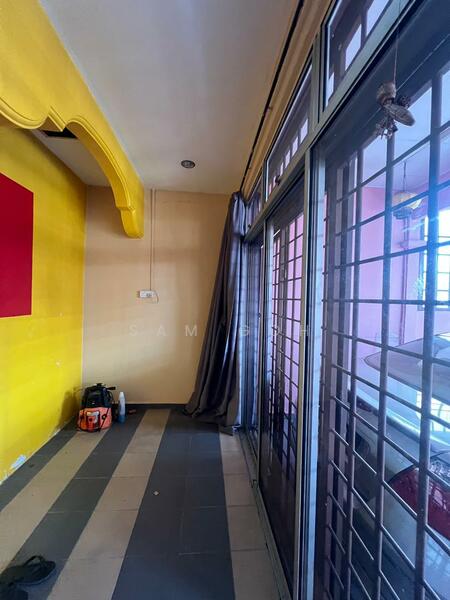 For Rent - Ulu Tiram Puteri Wangsa ULU TIRAM PUTERI WANGSA ulu tiram Puteri wangsa