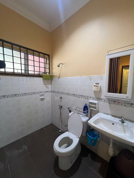 For Rent - Ulu Tiram Puteri Wangsa ULU TIRAM PUTERI WANGSA ulu tiram Puteri wangsa