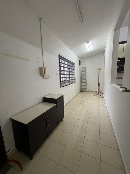 For Rent - Ulu Tiram Puteri Wangsa ULU TIRAM PUTERI WANGSA ulu tiram Puteri wangsa