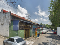 For Rent - Taman Industrial Selayang Utama