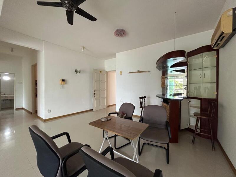 Untuk Disewa - Tanjung Beach Condominium