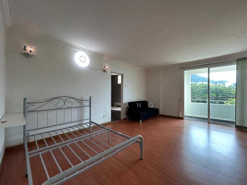 Untuk Disewa - Tanjung Beach Condominium