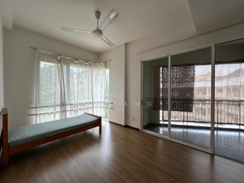 Untuk Disewa - Tanjung Beach Condominium