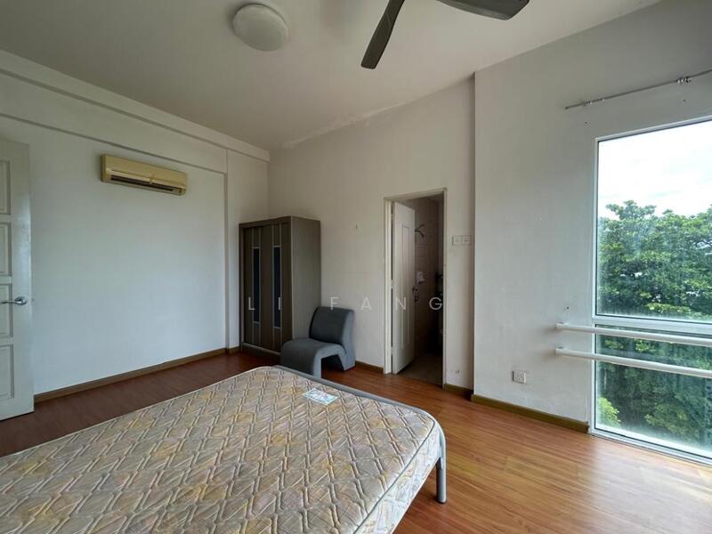 Untuk Disewa - Tanjung Beach Condominium