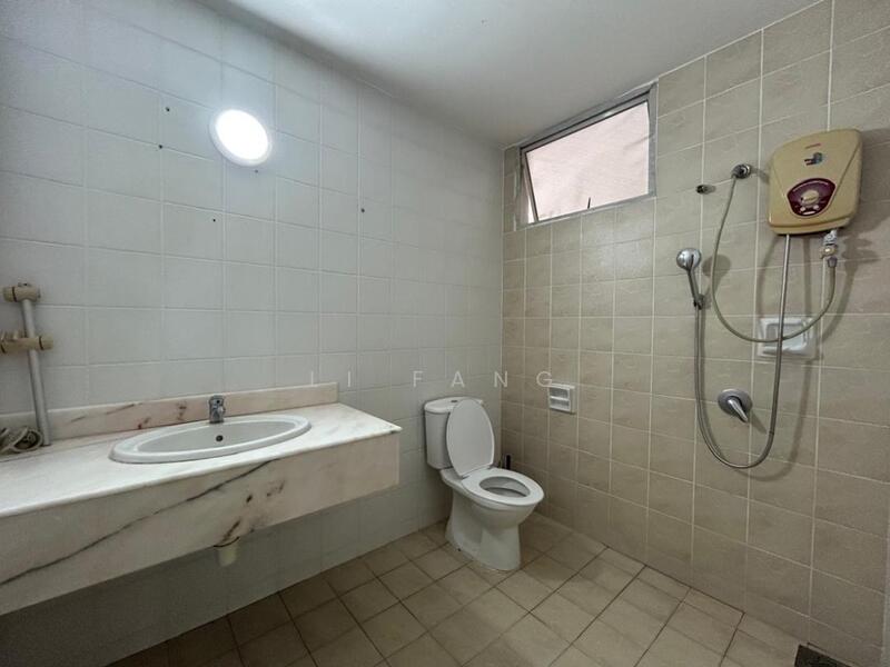 Untuk Disewa - Tanjung Beach Condominium